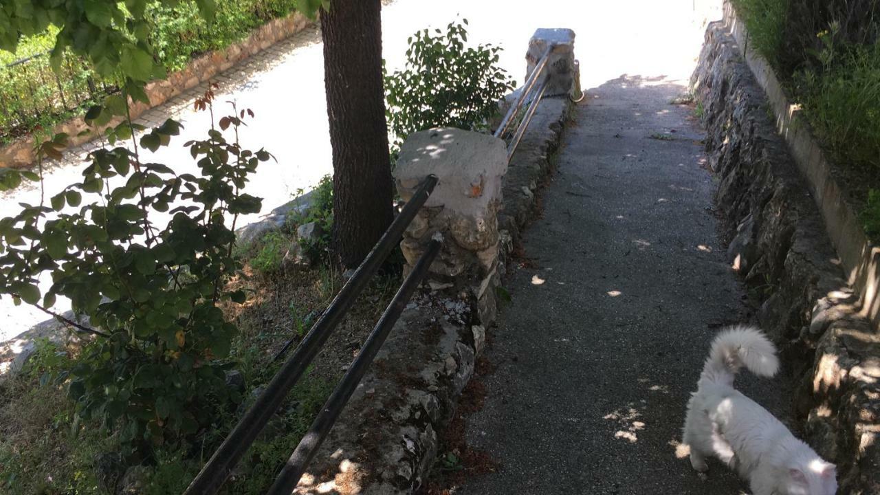 הוילה Olmeda de las Fuentes El Mirador Del Chorrillo מראה חיצוני תמונה